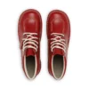 Kick Hi Leder Rot für Herren