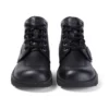 Kick Hi Leder Schwarz für Herren