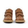 Kick Hi Roll Unisex für Kleinkinder, Leder, hellbraun Kick Hi Roll Unisex für Kleinkinder, Leder, hellbraun