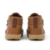 Kick Hi Roll Unisex für Kleinkinder, Leder, hellbraun Kick Hi Roll Unisex für Kleinkinder, Leder, hellbraun
