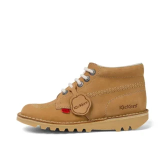 Kick Hi Tan für erwachsene Damen
