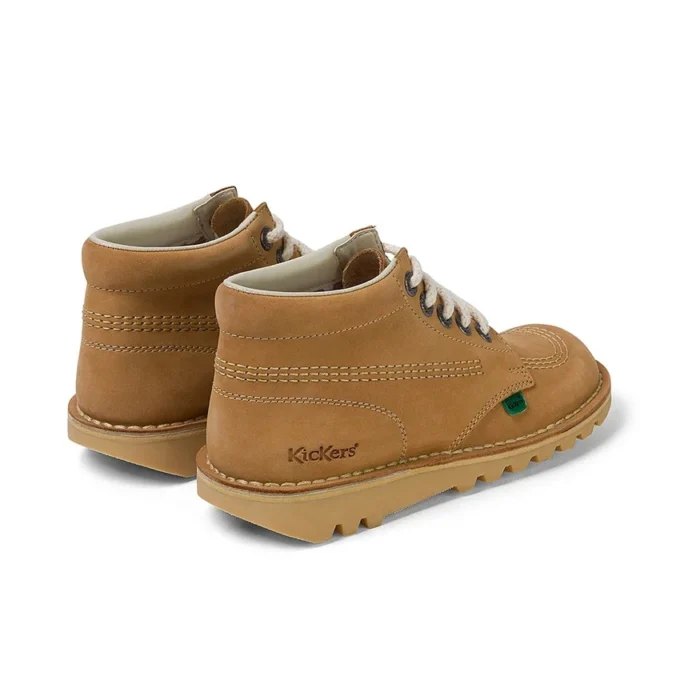 Kick Hi Tan für erwachsene Damen