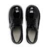 Kick Lo für Erwachsene, Damen, Lackleder, Schwarz