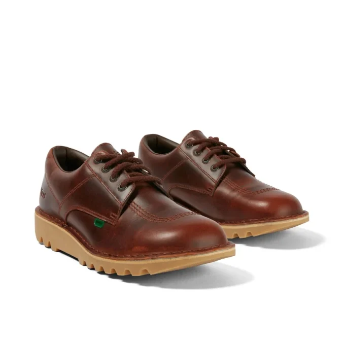 Kick Lo für Erwachsene, Unisex, Dunkelbraun