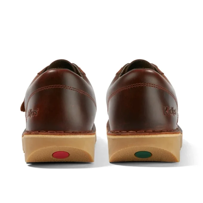 Kick Lo für Erwachsene, Unisex, Dunkelbraun