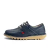 Kick Lo Leder Navy für Erwachsene (Unisex)