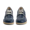 Kick Lo Leder Navy für Erwachsene (Unisex)