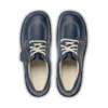Kick Lo Leder Navy für Erwachsene (Unisex)