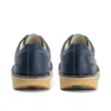 Kick Lo Leder Navy für Erwachsene (Unisex)