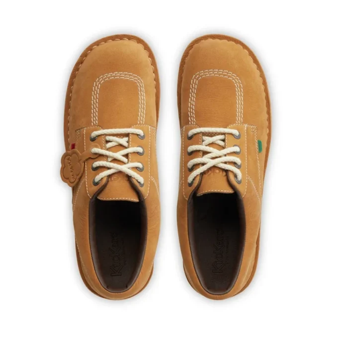 Kick Lo Tan für Erwachsene (Unisex)