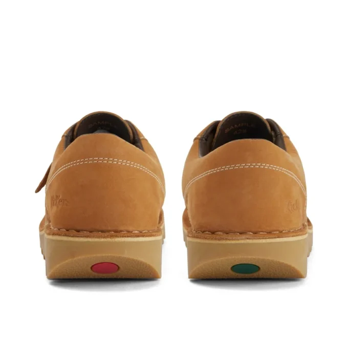 Kick Lo Tan für Erwachsene (Unisex)