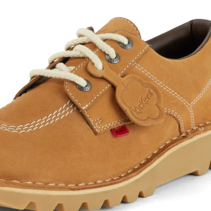 Kick Lo Tan für Erwachsene (Unisex)