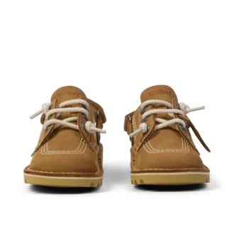 Kick Mule für Kleinkinder, Unisex, hellbraun