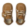 Kick Mule für Kleinkinder, Unisex, hellbraun