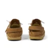 Kick Mule für Kleinkinder, Unisex, hellbraun