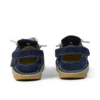 Kick Mule für Kleinkinder, Unisex, Wildleder, Marineblau