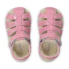 Kick Sandal für Kleinkinder, unisex, Fruit, Hellrosa