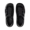 Kick T Double für Erwachsene, Damen, Lackleder, Schwarz