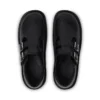 Kick T Double Leder Schwarz für Erwachsene