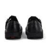 Kick T Double Leder Schwarz für Erwachsene