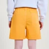 Kickers Badeshorts für Herren in Orange Kickers Badeshorts für Herren in Orange