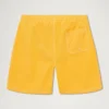 Kickers Badeshorts für Herren in Orange Kickers Badeshorts für Herren in Orange