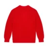 Kickers Classic Cardi für Erwachsene, Unisex, Rot Kickers Classic Cardi für Erwachsene, Unisex, Rot