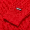 Kickers Classic Cardi für Erwachsene, Unisex, Rot Kickers Classic Cardi für Erwachsene, Unisex, Rot