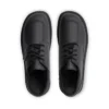 Kickers Classic Kick Lo Padded Leather für Herren, schwarz