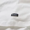 Kickers Classic Kurzarm-T-Shirt für Herren, Weiß Kickers Classic Kurzarm-T-Shirt für Herren, Weiß