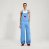 Kickers Classic Latzhose für Damen, Blau Kickers Classic Latzhose für Damen, Blau