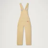 Kickers Classic Latzhose für Damen, Gelb Kickers Classic Latzhose für Damen, Gelb
