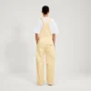 Kickers Classic Latzhose für Damen, Gelb Kickers Classic Latzhose für Damen, Gelb