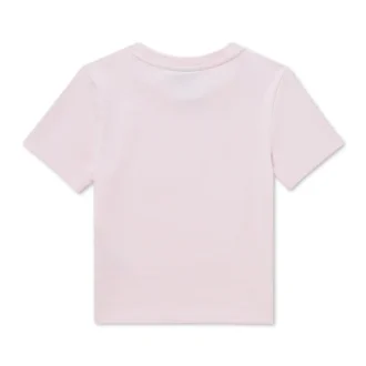 Kickers Classic Lightweight T-Shirt für Damen, rosa