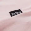 Kickers Classic Lightweight T-Shirt für Damen, rosa Kickers Classic Lightweight T-Shirt für Damen, rosa