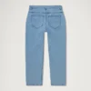 Kickers Classic Straight Leg Jeans für Herren, Blau Kickers Classic Straight Leg Jeans für Herren, Blau