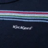 Kickers Crew-Pullover für Herren, Marineblau Kickers Crew-Pullover für Herren, Marineblau