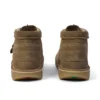 Kickers Kick Hi Central Taupe für Erwachsene (Unisex)