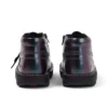Kickers Kick Hi Galactic für Mädchen, Lackleder, lila Kickers Kick Hi Galactic für Mädchen, Lackleder, lila