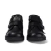 Kickers Kick Hi Scuff für Jungen, Leder, schwarz Kickers Kick Hi Scuff für Jungen, Leder, schwarz