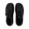 Kickers Kick Hi Tab Herrenstiefel aus Leder, schwarz