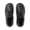 Kickers Kick Schuh Tumble Leder Schwarz für Erwachsene (Unisex)