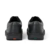 Kickers Kick Schuh Tumble Leder Schwarz für Erwachsene (Unisex)
