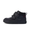 Kleinkind-Jungen Tovni Scuff Hi Leder Schwarz Kleinkind-Jungen Tovni Scuff Hi Leder Schwarz