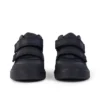Kleinkind-Jungen Tovni Scuff Hi Leder Schwarz Kleinkind-Jungen Tovni Scuff Hi Leder Schwarz
