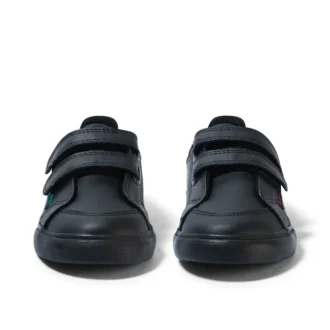 kleinkind jungen tovni twin vel leder schwarz 2 330x330 - Kleinkind-Jungen Tovni Twin Vel Leder Schwarz