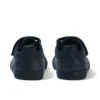 Kleinkind-Jungen Tovni Twin Vel Leder Schwarz Kleinkind-Jungen Tovni Twin Vel Leder Schwarz