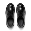 Kori Lace Lackleder für Damen, schwarz