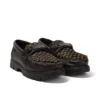 Lennon Loafer aus Leder für Erwachsene, Unisex, schwarz
