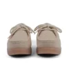 Lennon Wall Suede Off White für Erwachsene (Unisex)